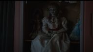 Still from Annabelle (Image via YouTube/@WarnerBros)